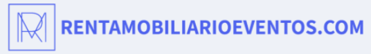 Renta Mobiliario Eventos